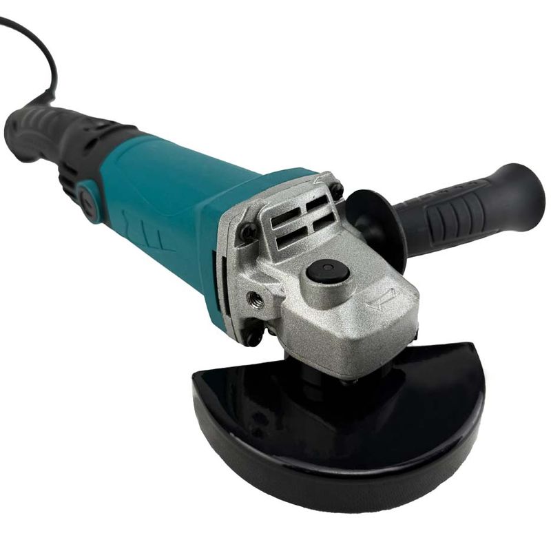 مینی فرز 1300وات 125 میلیمتری راویکس مدل rx 6020